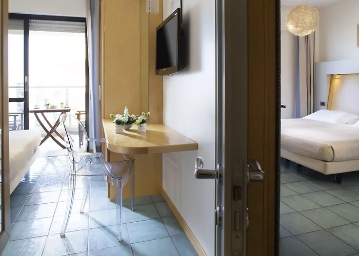 Hotel Club House Rimini